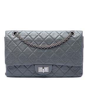 Chanel Reissue 2.55 Flap Bag Quilted #327386C36B